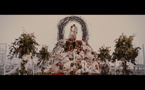 The Twilight Saga Breaking Dawn Part 1 - 130