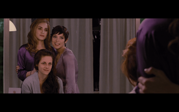 The Twilight Saga Breaking Dawn Part 1 - 135