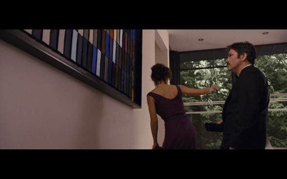 The Twilight Saga Breaking Dawn Part 1 - 137