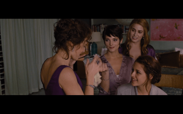 The Twilight Saga Breaking Dawn Part 1 - 139