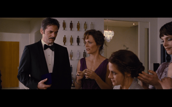 The Twilight Saga Breaking Dawn Part 1 - 146