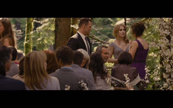 The Twilight Saga Breaking Dawn Part 1 - 154