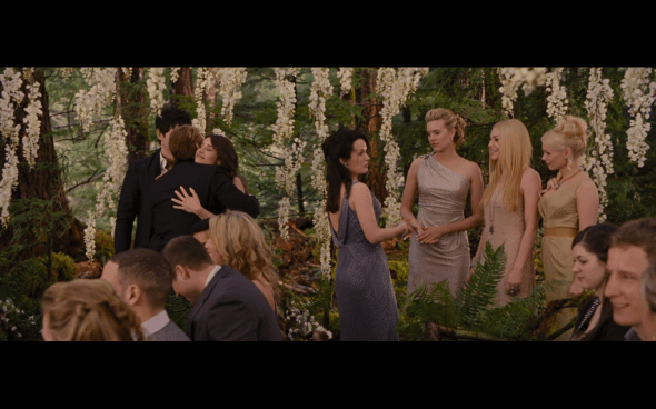 The Twilight Saga Breaking Dawn Part 1 - 156