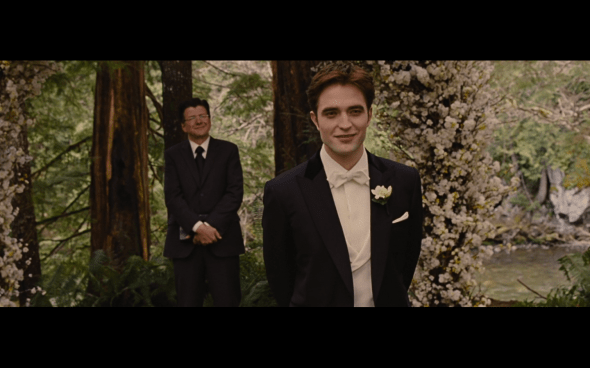 The Twilight Saga Breaking Dawn Part 1 - 188