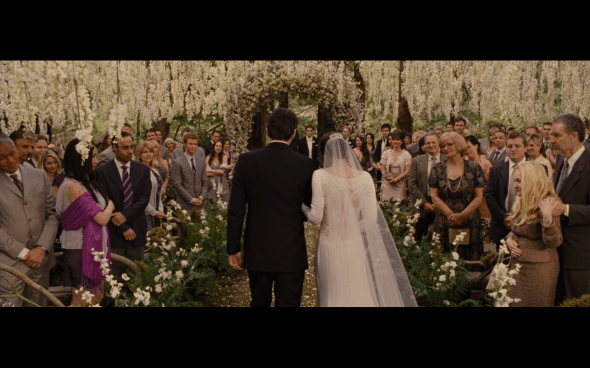 The Twilight Saga Breaking Dawn Part 1 - 190