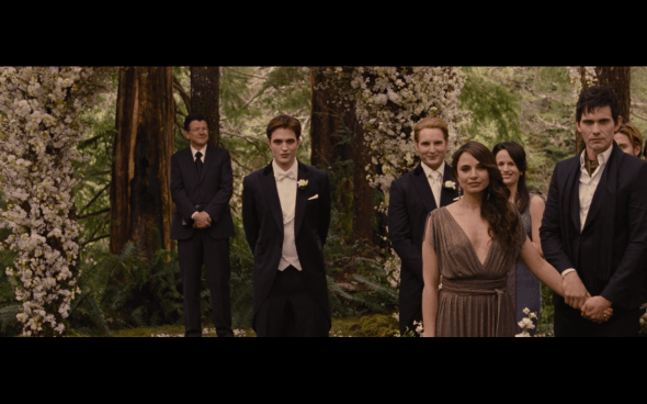 The Twilight Saga Breaking Dawn Part 1 - 192