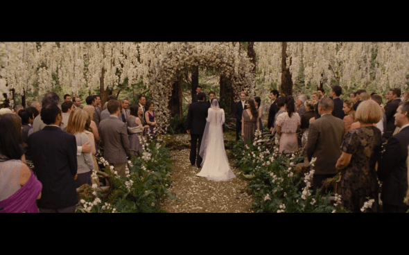 The Twilight Saga Breaking Dawn Part 1 - 194