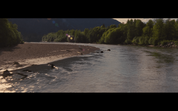 The Twilight Saga Breaking Dawn Part 1 - 20