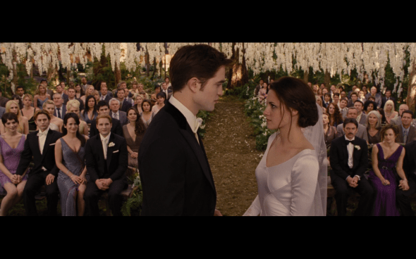 The Twilight Saga Breaking Dawn Part 1 - 201