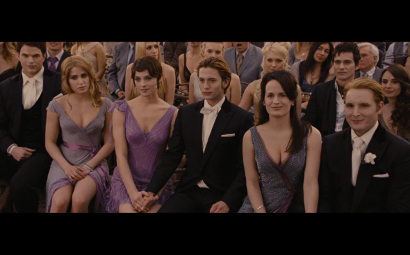 The Twilight Saga Breaking Dawn Part 1 - 202
