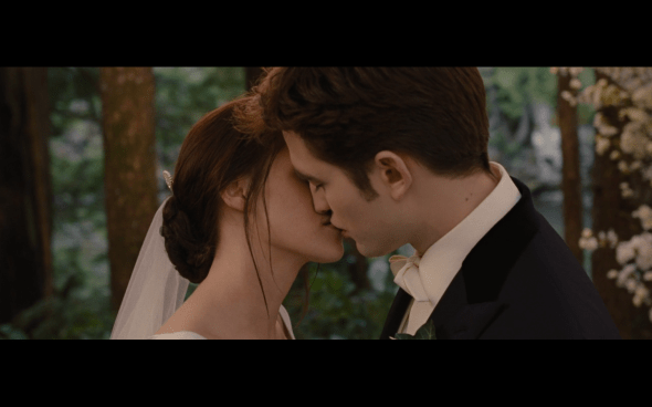 The Twilight Saga Breaking Dawn Part 1 - 206