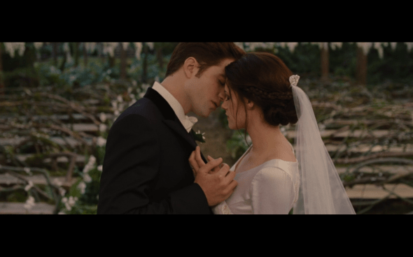 The Twilight Saga Breaking Dawn Part 1 - 209