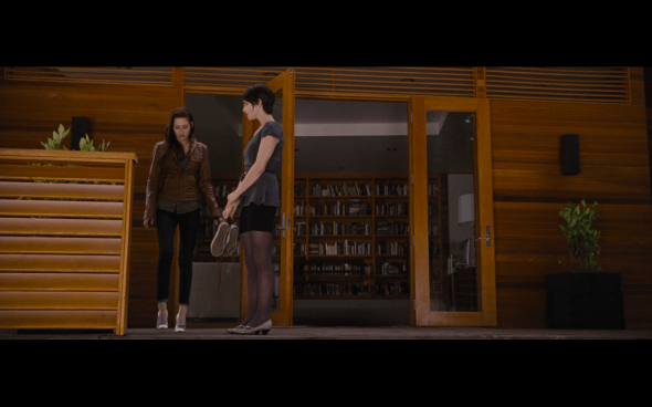 The Twilight Saga Breaking Dawn Part 1 - 22