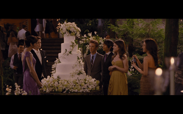 The Twilight Saga Breaking Dawn Part 1 - 220
