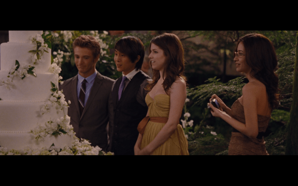 The Twilight Saga Breaking Dawn Part 1 - 222