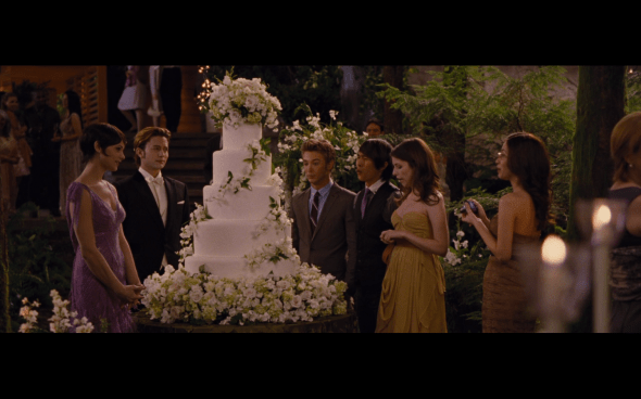 The Twilight Saga Breaking Dawn Part 1 - 224
