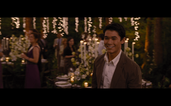 The Twilight Saga Breaking Dawn Part 1 - 225