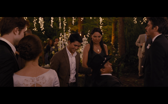 The Twilight Saga Breaking Dawn Part 1 - 232
