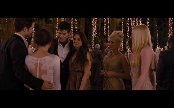 The Twilight Saga Breaking Dawn Part 1 - 235
