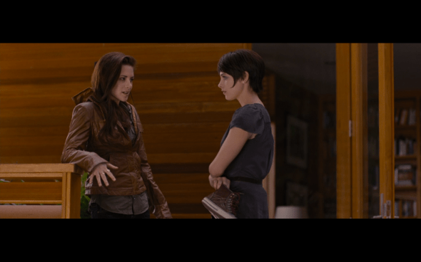 The Twilight Saga Breaking Dawn Part 1 - 25