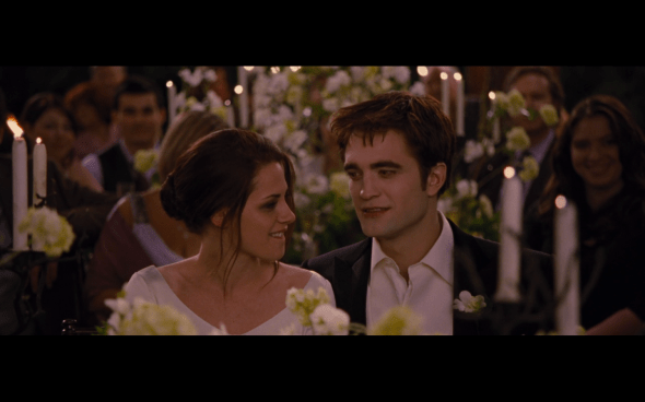 The Twilight Saga Breaking Dawn Part 1 - 259
