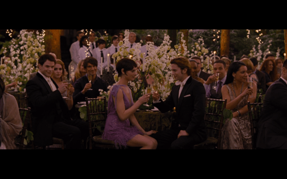 The Twilight Saga Breaking Dawn Part 1 - 277