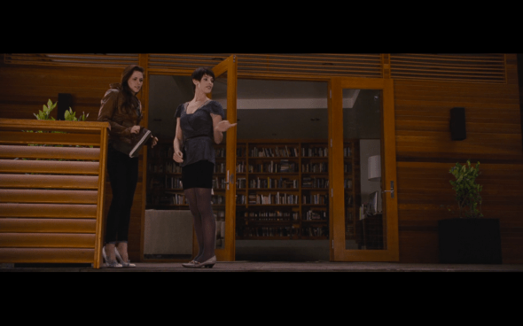 The Twilight Saga Breaking Dawn Part 1 - 28
