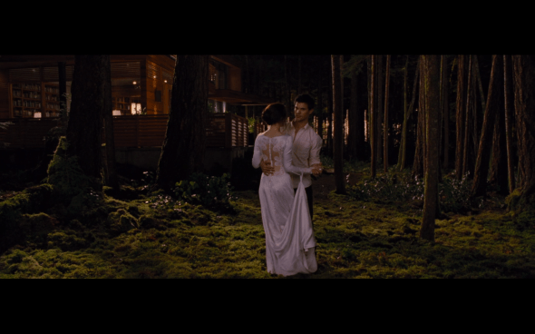 The Twilight Saga Breaking Dawn Part 1 - 305
