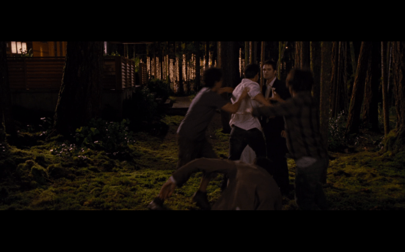 The Twilight Saga Breaking Dawn Part 1 - 330