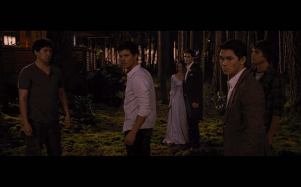 The Twilight Saga Breaking Dawn Part 1 - 333