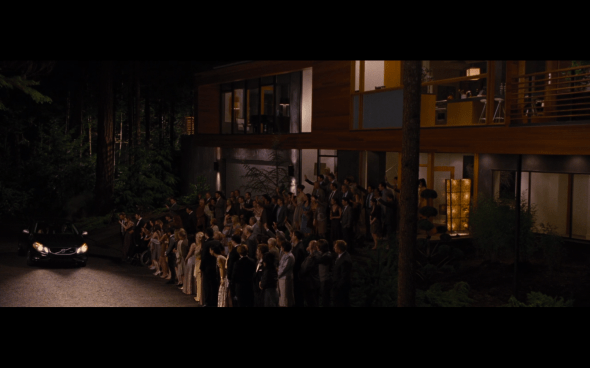 The Twilight Saga Breaking Dawn Part 1 - 360