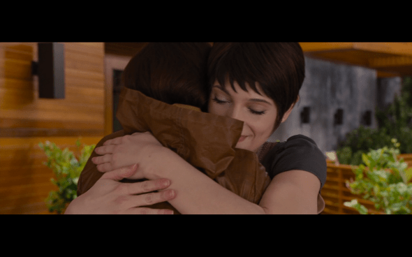 The Twilight Saga Breaking Dawn Part 1 - 37