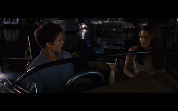 The Twilight Saga Breaking Dawn Part 1 - 380