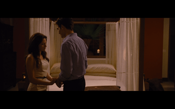 The Twilight Saga Breaking Dawn Part 1 - 399
