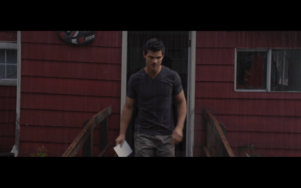 The Twilight Saga Breaking Dawn Part 1 - 4