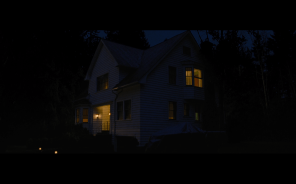 The Twilight Saga Breaking Dawn Part 1 - 40