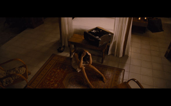 The Twilight Saga Breaking Dawn Part 1 - 436