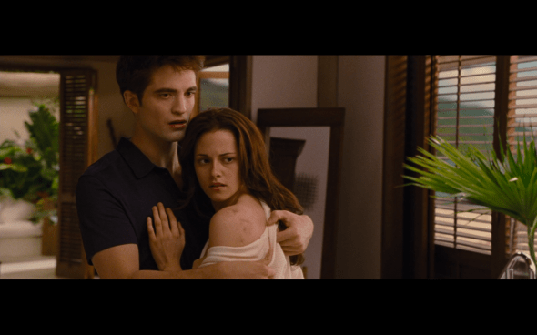 The Twilight Saga Breaking Dawn Part 1 - 496