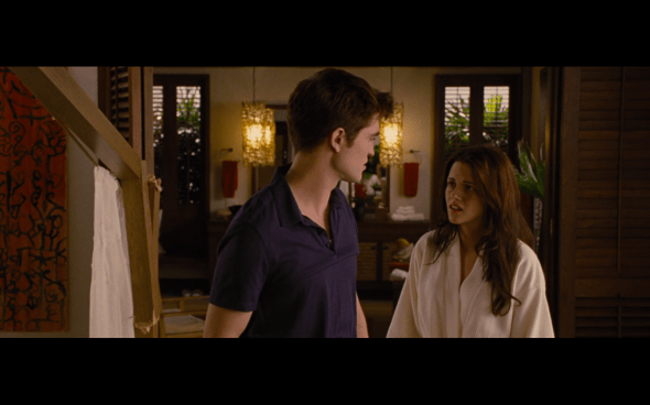 The Twilight Saga Breaking Dawn Part 1 - 498