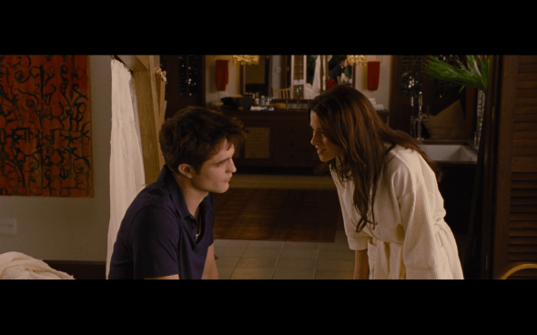 The Twilight Saga Breaking Dawn Part 1 - 499