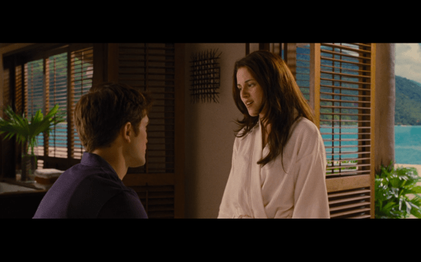 The Twilight Saga Breaking Dawn Part 1 - 503