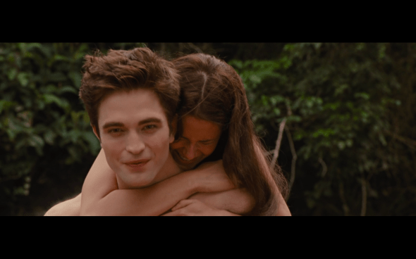 The Twilight Saga Breaking Dawn Part 1 - 530
