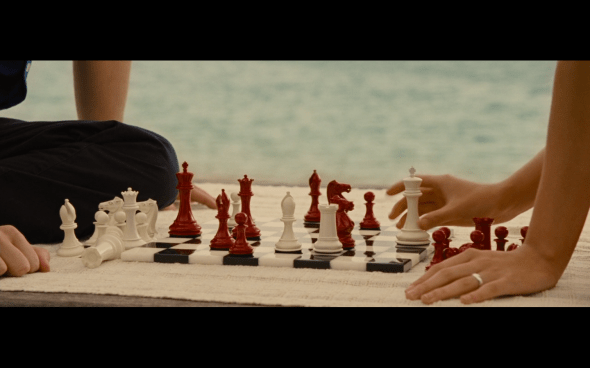 The Twilight Saga Breaking Dawn Part 1 - 538