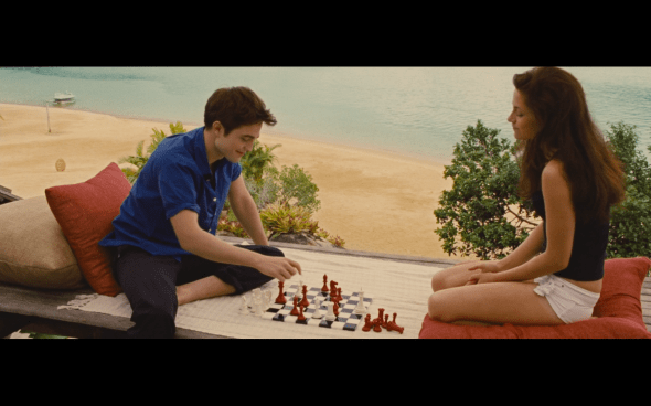 The Twilight Saga Breaking Dawn Part 1 - 539