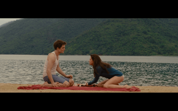 The Twilight Saga Breaking Dawn Part 1 - 549