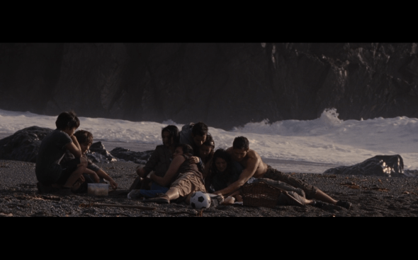 The Twilight Saga Breaking Dawn Part 1 - 582