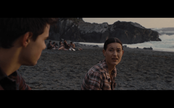 The Twilight Saga Breaking Dawn Part 1 - 585