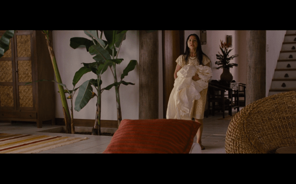 The Twilight Saga Breaking Dawn Part 1 - 598