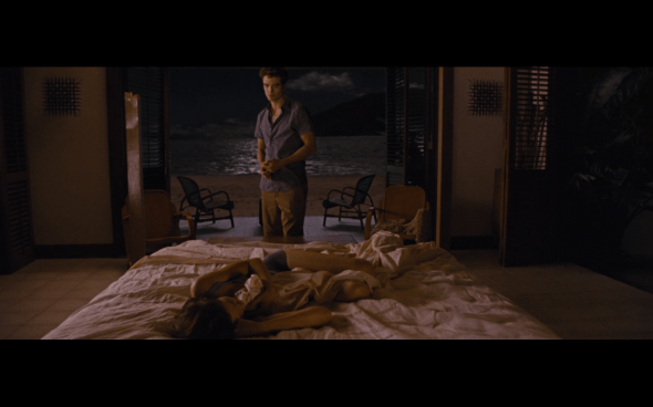 The Twilight Saga Breaking Dawn Part 1 - 602