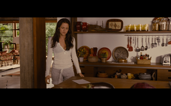 The Twilight Saga Breaking Dawn Part 1 - 604